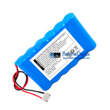Bateria para SONKA COHN18650-3S2P SK-GS6 [bateria de reposição]